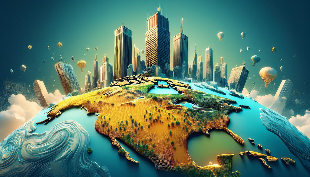 Earth Overshoot Day